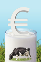 Milch